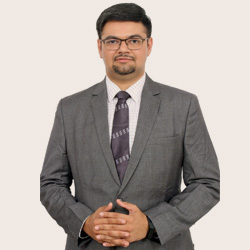 Dr. Jaykumar Mehta