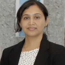 Dr. Nidhi Jain