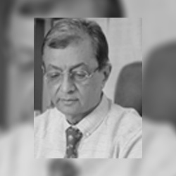 Dr. Yatin Desai