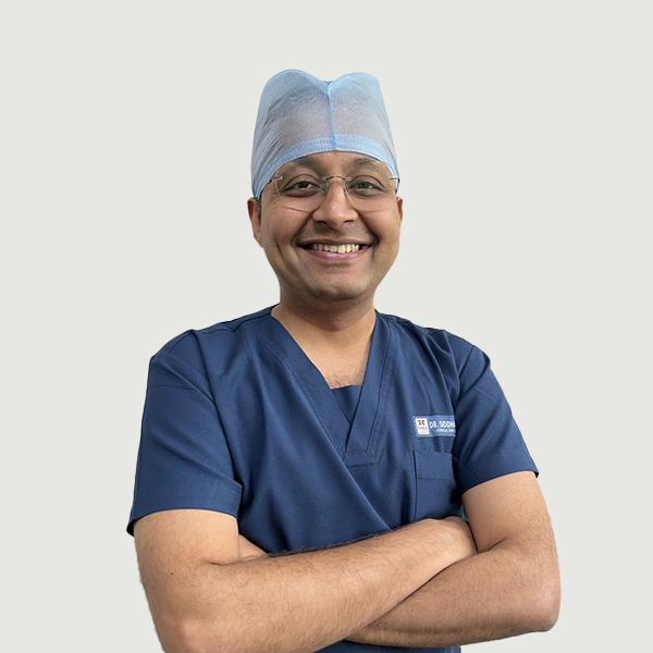 Best Neurosurgeon in Anand