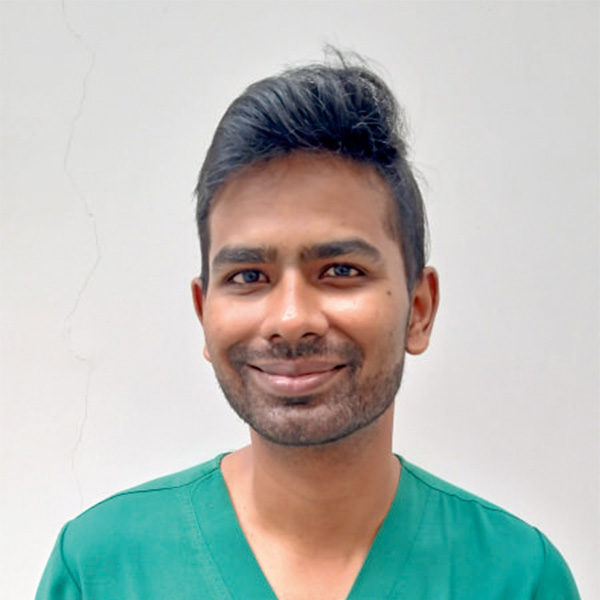 Gastroenterology in Anand