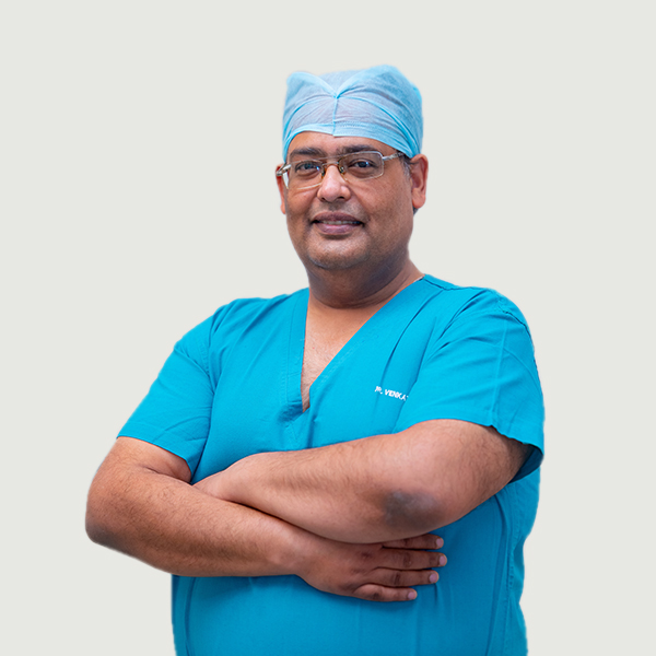 Knee Replacement and Best Knee Replacement Surgeon in Anand