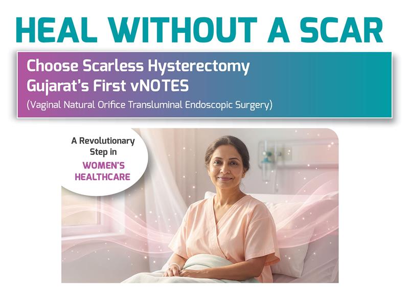 vNotes Hysterectomy