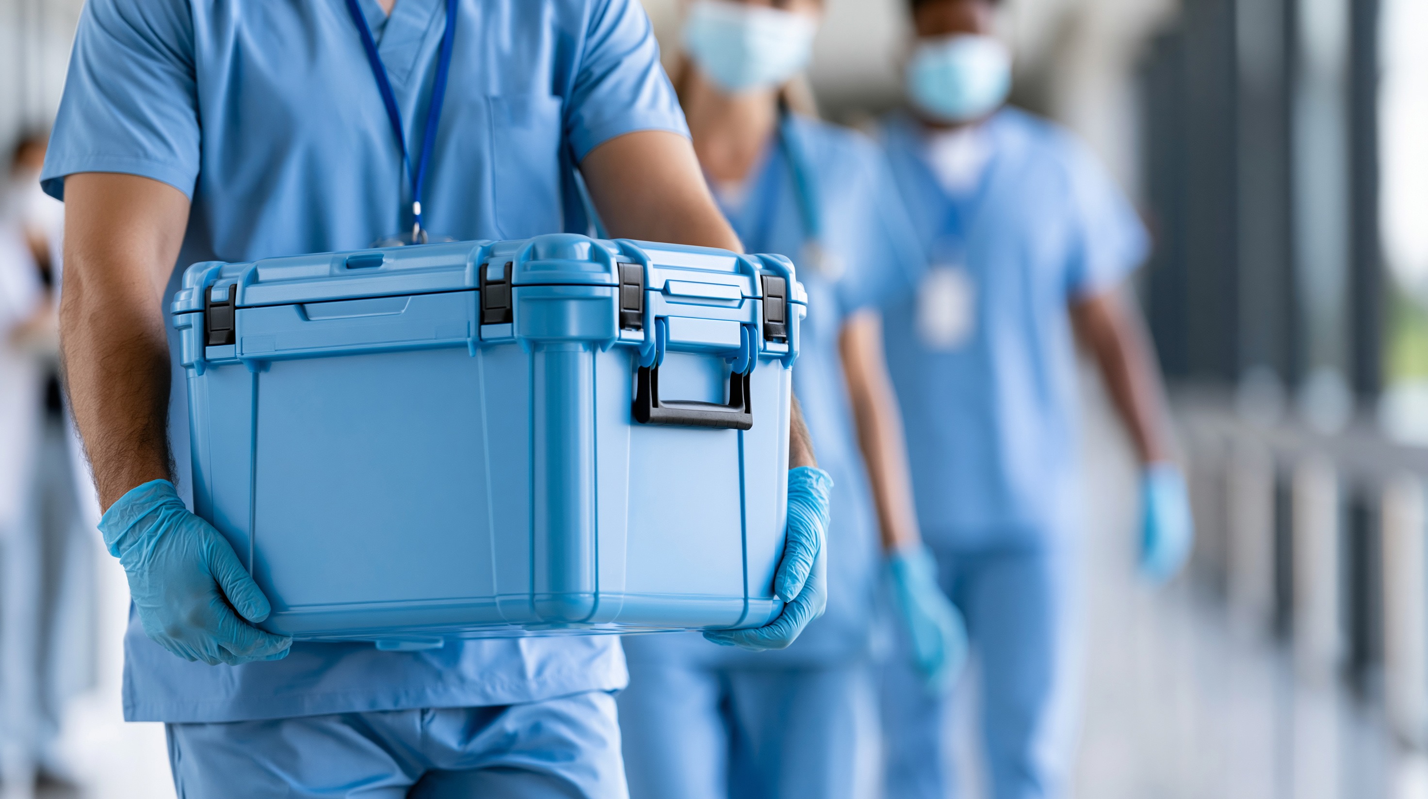 Organ Transplant